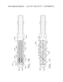 SURGICAL STAPLE CARTRIDGES WITH DETACHABLE SUPPORT STRUCTURES AND SURGICAL     STAPLING INSTRUMENTS WITH SYSTEMS FOR PREVENTING ACTUATION MOTIONS WHEN A     CARTRIDGE IS NOT PRESENT diagram and image