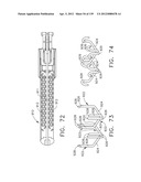 SURGICAL STAPLE CARTRIDGES WITH DETACHABLE SUPPORT STRUCTURES AND SURGICAL     STAPLING INSTRUMENTS WITH SYSTEMS FOR PREVENTING ACTUATION MOTIONS WHEN A     CARTRIDGE IS NOT PRESENT diagram and image