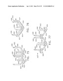 SURGICAL STAPLE CARTRIDGES WITH DETACHABLE SUPPORT STRUCTURES AND SURGICAL     STAPLING INSTRUMENTS WITH SYSTEMS FOR PREVENTING ACTUATION MOTIONS WHEN A     CARTRIDGE IS NOT PRESENT diagram and image