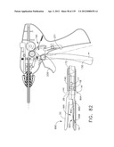 SURGICAL STAPLE CARTRIDGES WITH DETACHABLE SUPPORT STRUCTURES AND SURGICAL     STAPLING INSTRUMENTS WITH SYSTEMS FOR PREVENTING ACTUATION MOTIONS WHEN A     CARTRIDGE IS NOT PRESENT diagram and image