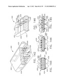 SURGICAL STAPLE CARTRIDGES WITH DETACHABLE SUPPORT STRUCTURES AND SURGICAL     STAPLING INSTRUMENTS WITH SYSTEMS FOR PREVENTING ACTUATION MOTIONS WHEN A     CARTRIDGE IS NOT PRESENT diagram and image