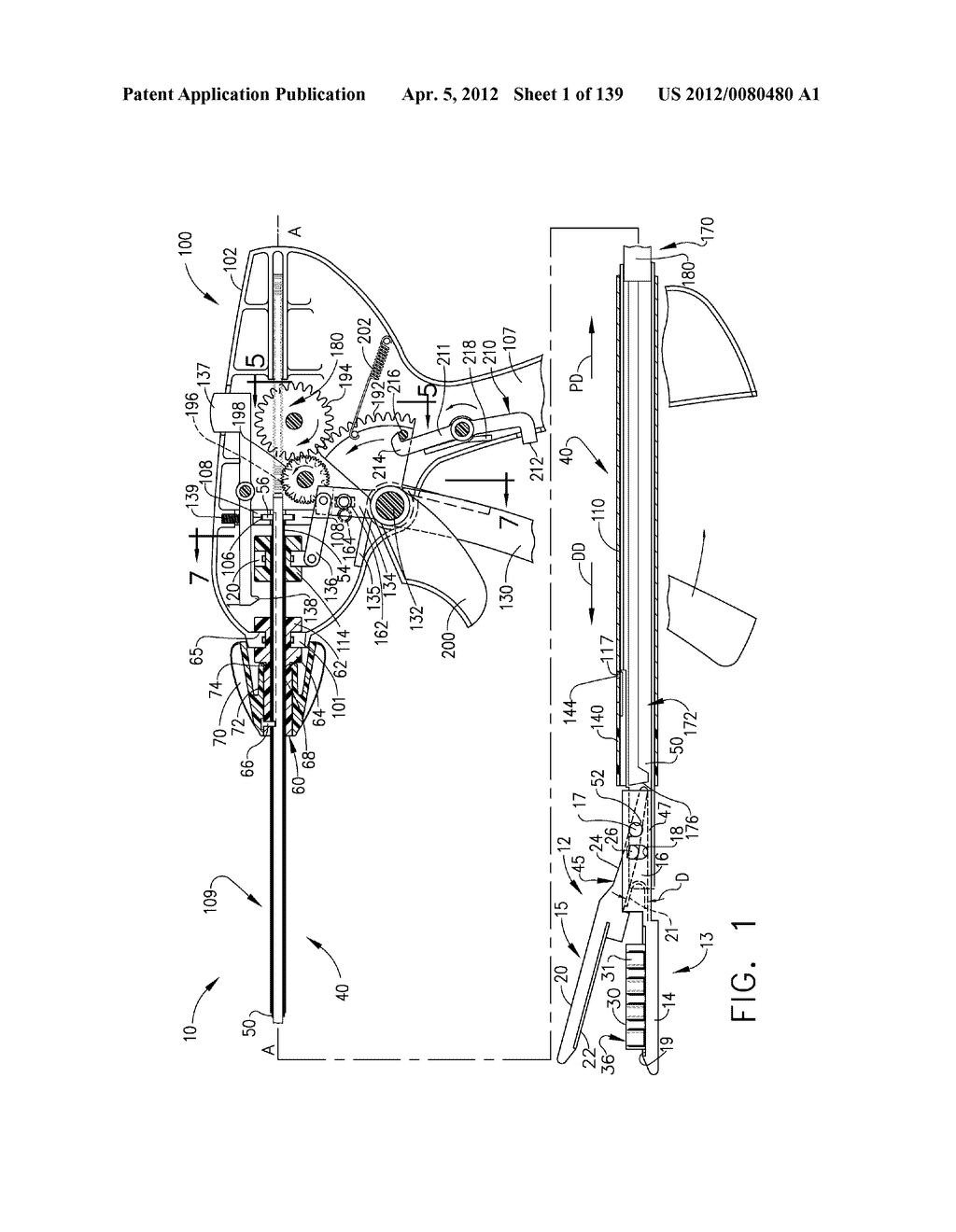 FASTENER SYSTEM COMPRISING A PLURALITY OF CONNECTED RETENTION MATRIX     ELEMENTS - diagram, schematic, and image 02