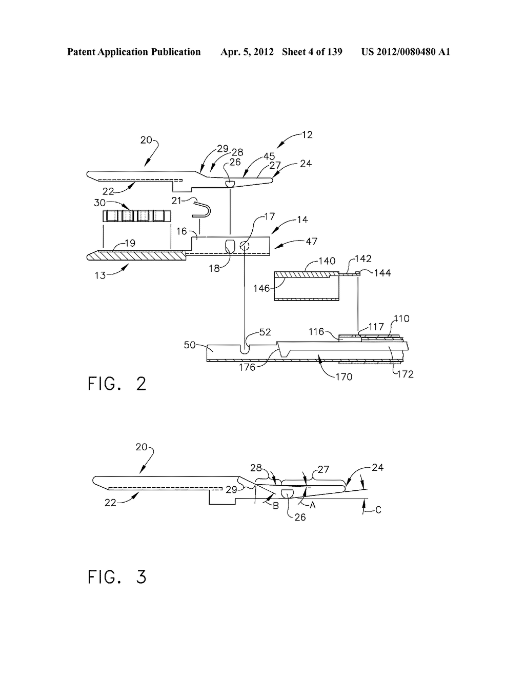 FASTENER SYSTEM COMPRISING A PLURALITY OF CONNECTED RETENTION MATRIX     ELEMENTS - diagram, schematic, and image 05