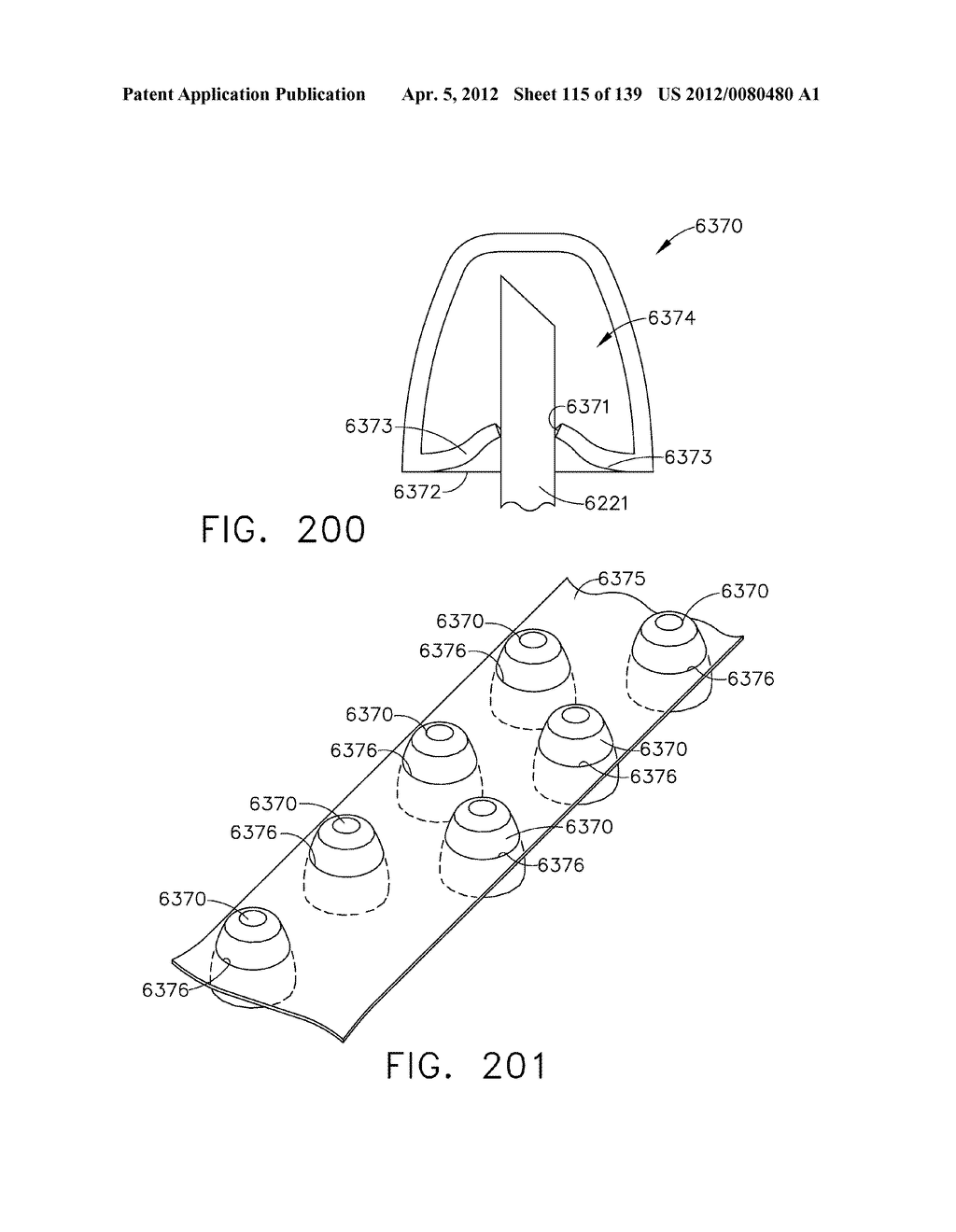 FASTENER SYSTEM COMPRISING A PLURALITY OF CONNECTED RETENTION MATRIX     ELEMENTS - diagram, schematic, and image 116