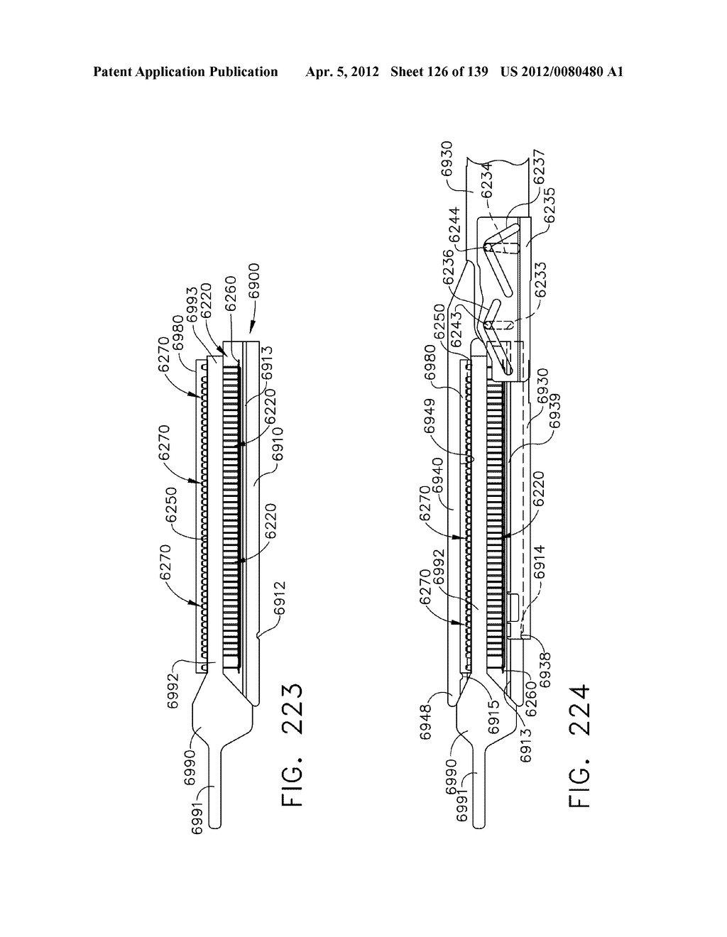 FASTENER SYSTEM COMPRISING A PLURALITY OF CONNECTED RETENTION MATRIX     ELEMENTS - diagram, schematic, and image 127