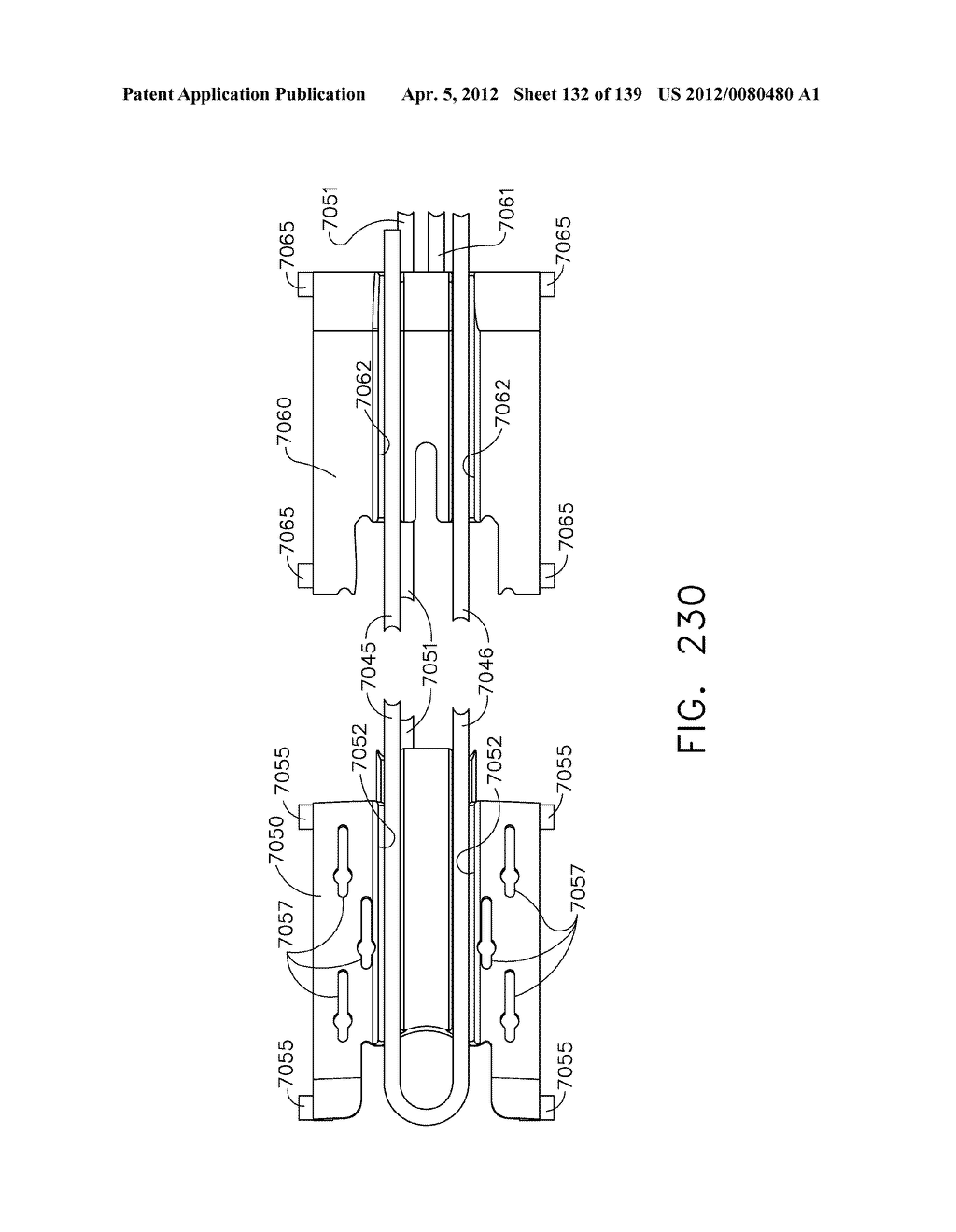 FASTENER SYSTEM COMPRISING A PLURALITY OF CONNECTED RETENTION MATRIX     ELEMENTS - diagram, schematic, and image 133