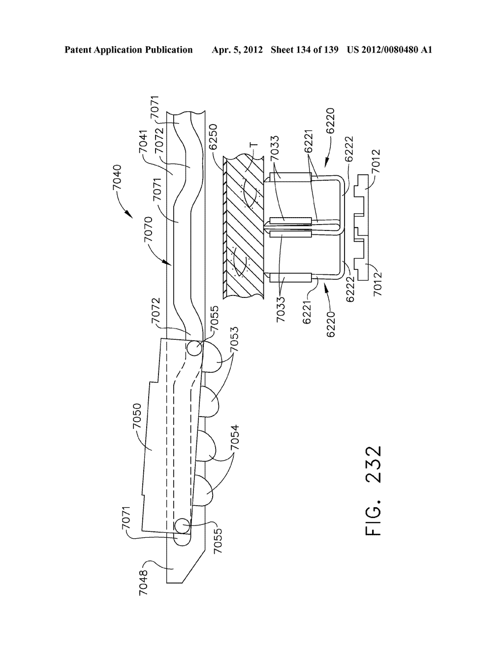 FASTENER SYSTEM COMPRISING A PLURALITY OF CONNECTED RETENTION MATRIX     ELEMENTS - diagram, schematic, and image 135