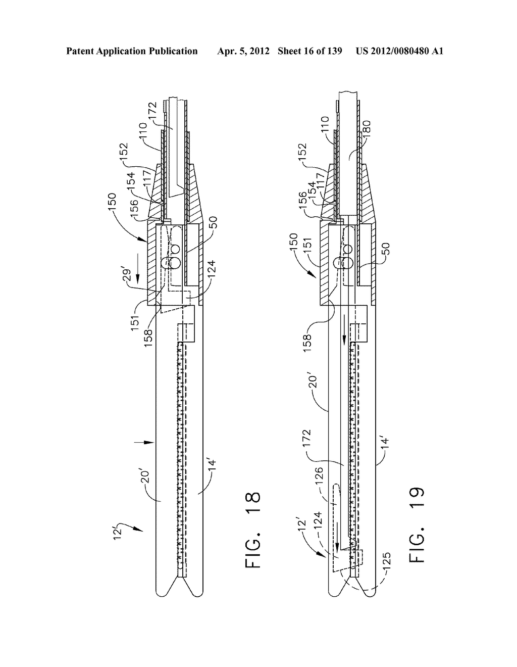 FASTENER SYSTEM COMPRISING A PLURALITY OF CONNECTED RETENTION MATRIX     ELEMENTS - diagram, schematic, and image 17