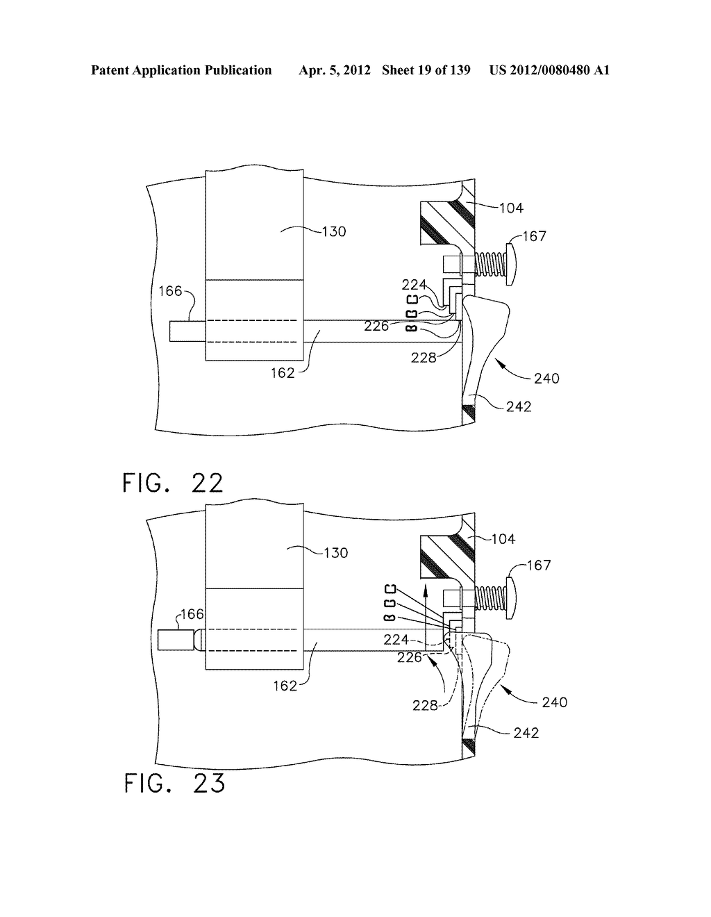 FASTENER SYSTEM COMPRISING A PLURALITY OF CONNECTED RETENTION MATRIX     ELEMENTS - diagram, schematic, and image 20