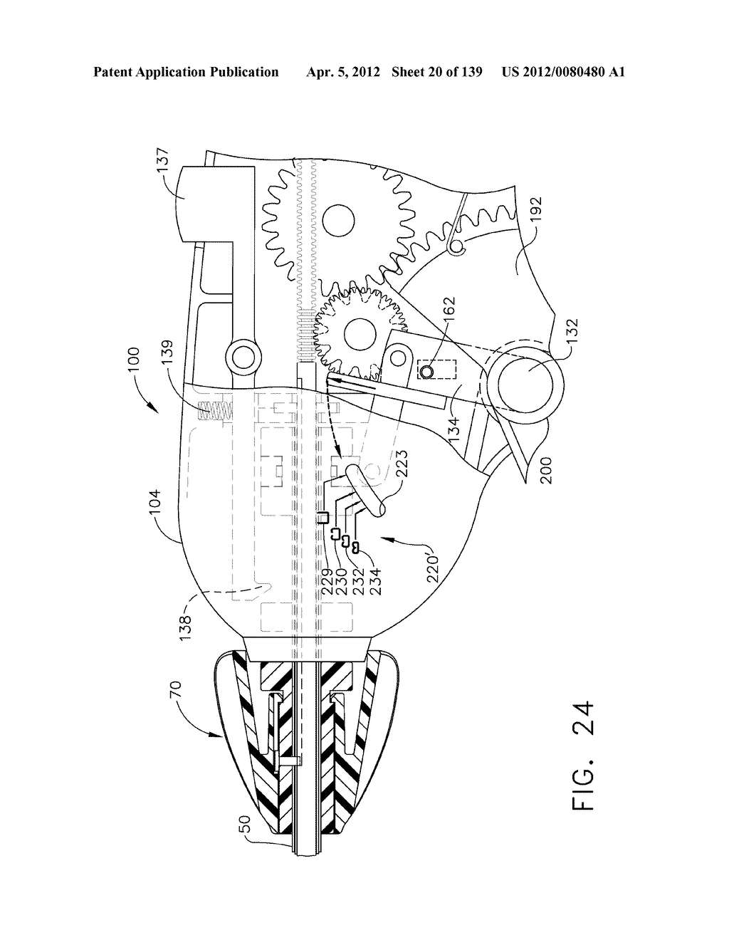 FASTENER SYSTEM COMPRISING A PLURALITY OF CONNECTED RETENTION MATRIX     ELEMENTS - diagram, schematic, and image 21