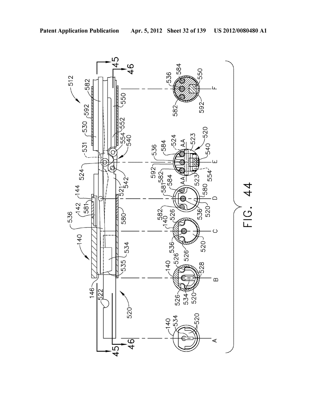 FASTENER SYSTEM COMPRISING A PLURALITY OF CONNECTED RETENTION MATRIX     ELEMENTS - diagram, schematic, and image 33