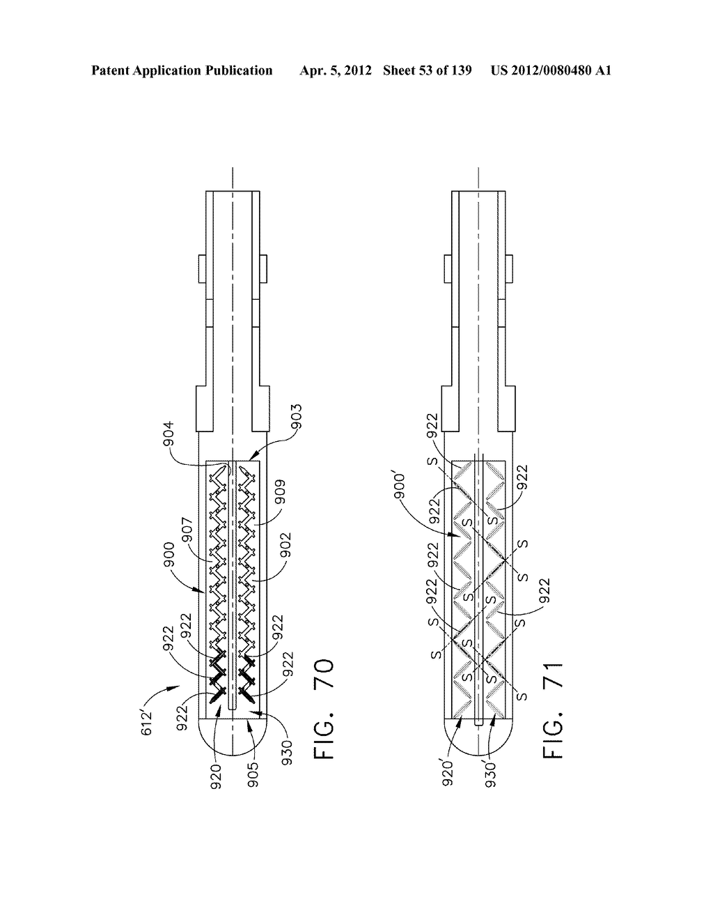 FASTENER SYSTEM COMPRISING A PLURALITY OF CONNECTED RETENTION MATRIX     ELEMENTS - diagram, schematic, and image 54