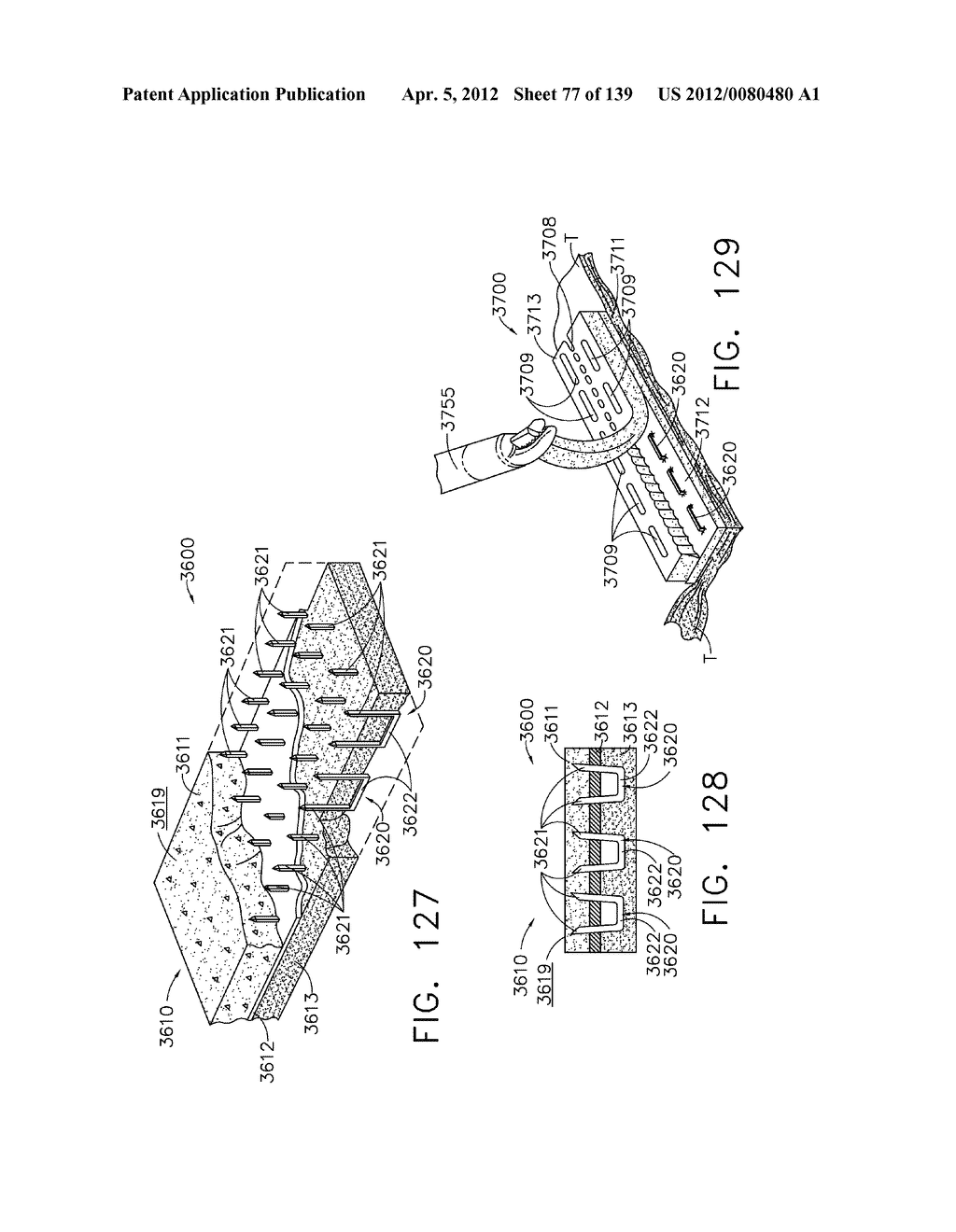 FASTENER SYSTEM COMPRISING A PLURALITY OF CONNECTED RETENTION MATRIX     ELEMENTS - diagram, schematic, and image 78