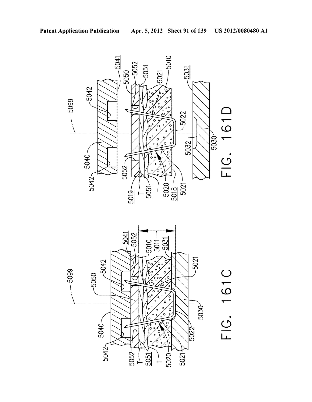 FASTENER SYSTEM COMPRISING A PLURALITY OF CONNECTED RETENTION MATRIX     ELEMENTS - diagram, schematic, and image 92