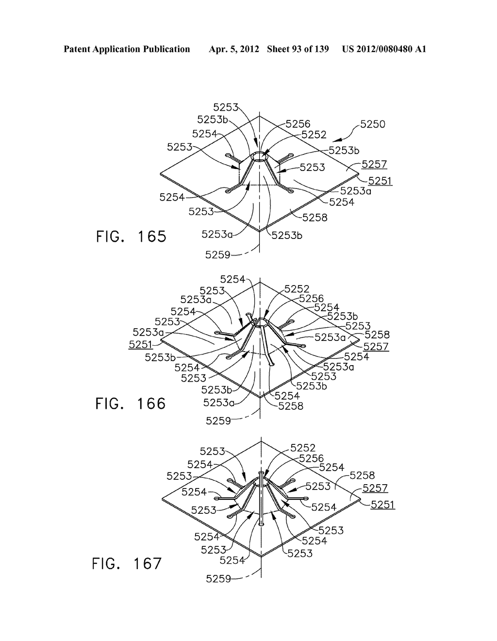 FASTENER SYSTEM COMPRISING A PLURALITY OF CONNECTED RETENTION MATRIX     ELEMENTS - diagram, schematic, and image 94