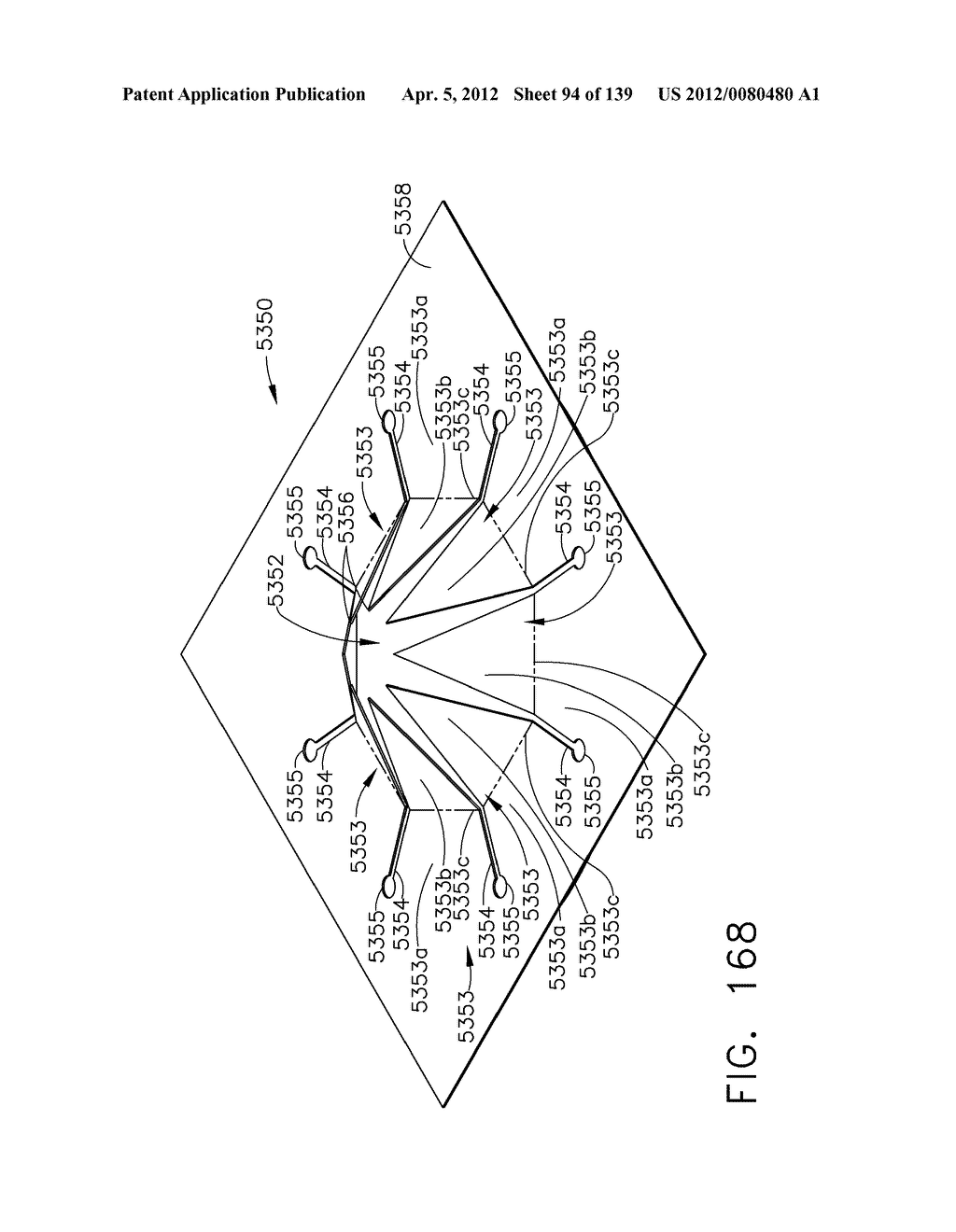 FASTENER SYSTEM COMPRISING A PLURALITY OF CONNECTED RETENTION MATRIX     ELEMENTS - diagram, schematic, and image 95