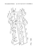 IMPLANTABLE FASTENER CARTRIDGE HAVING A NON-UNIFORM ARRANGEMENT diagram and image