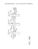 IMPLANTABLE FASTENER CARTRIDGE HAVING A NON-UNIFORM ARRANGEMENT diagram and image