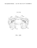 IMPLANTABLE FASTENER CARTRIDGE HAVING A NON-UNIFORM ARRANGEMENT diagram and image