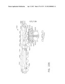 IMPLANTABLE FASTENER CARTRIDGE HAVING A NON-UNIFORM ARRANGEMENT diagram and image