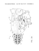 IMPLANTABLE FASTENER CARTRIDGE HAVING A NON-UNIFORM ARRANGEMENT diagram and image