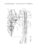 IMPLANTABLE FASTENER CARTRIDGE HAVING A NON-UNIFORM ARRANGEMENT diagram and image