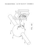 IMPLANTABLE FASTENER CARTRIDGE HAVING A NON-UNIFORM ARRANGEMENT diagram and image