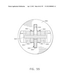 IMPLANTABLE FASTENER CARTRIDGE HAVING A NON-UNIFORM ARRANGEMENT diagram and image