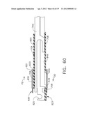 IMPLANTABLE FASTENER CARTRIDGE HAVING A NON-UNIFORM ARRANGEMENT diagram and image