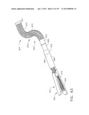 IMPLANTABLE FASTENER CARTRIDGE HAVING A NON-UNIFORM ARRANGEMENT diagram and image