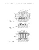 IMPLANTABLE FASTENER CARTRIDGE HAVING A NON-UNIFORM ARRANGEMENT diagram and image