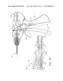 IMPLANTABLE FASTENER CARTRIDGE HAVING A NON-UNIFORM ARRANGEMENT diagram and image