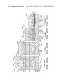 IMPLANTABLE FASTENER CARTRIDGE HAVING A NON-UNIFORM ARRANGEMENT diagram and image