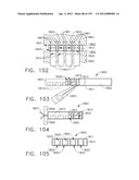 IMPLANTABLE FASTENER CARTRIDGE HAVING A NON-UNIFORM ARRANGEMENT diagram and image