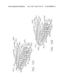 IMPLANTABLE FASTENER CARTRIDGE HAVING A NON-UNIFORM ARRANGEMENT diagram and image