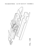 IMPLANTABLE FASTENER CARTRIDGE HAVING A NON-UNIFORM ARRANGEMENT diagram and image