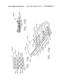 IMPLANTABLE FASTENER CARTRIDGE HAVING A NON-UNIFORM ARRANGEMENT diagram and image