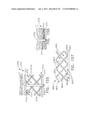 IMPLANTABLE FASTENER CARTRIDGE HAVING A NON-UNIFORM ARRANGEMENT diagram and image