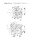 IMPLANTABLE FASTENER CARTRIDGE HAVING A NON-UNIFORM ARRANGEMENT diagram and image