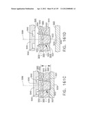 IMPLANTABLE FASTENER CARTRIDGE HAVING A NON-UNIFORM ARRANGEMENT diagram and image