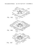 IMPLANTABLE FASTENER CARTRIDGE HAVING A NON-UNIFORM ARRANGEMENT diagram and image