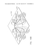 IMPLANTABLE FASTENER CARTRIDGE HAVING A NON-UNIFORM ARRANGEMENT diagram and image