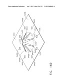 IMPLANTABLE FASTENER CARTRIDGE HAVING A NON-UNIFORM ARRANGEMENT diagram and image