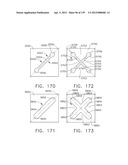 IMPLANTABLE FASTENER CARTRIDGE HAVING A NON-UNIFORM ARRANGEMENT diagram and image