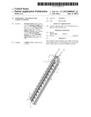 Feeder Belt and Staples for Surgical Stapler diagram and image