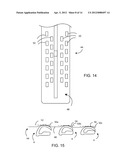 Feeder Belt and Staples for Surgical Stapler diagram and image