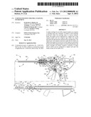 CURVED END EFFECTOR FOR A STAPLING INSTRUMENT diagram and image