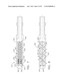 CURVED END EFFECTOR FOR A STAPLING INSTRUMENT diagram and image