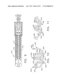 CURVED END EFFECTOR FOR A STAPLING INSTRUMENT diagram and image