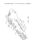 CURVED END EFFECTOR FOR A STAPLING INSTRUMENT diagram and image